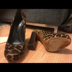 Brian Atwood leopard heels